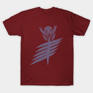 abstract dragon T-Shirt